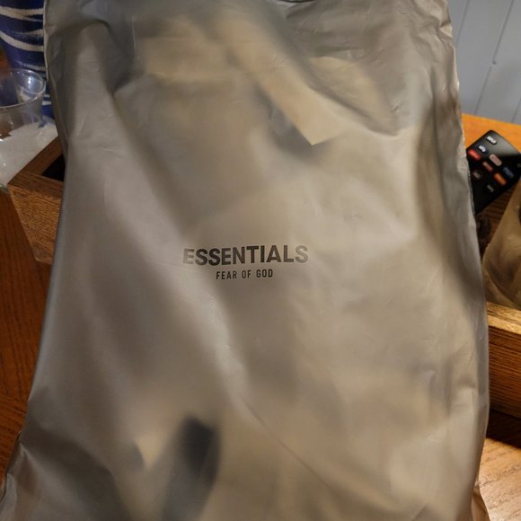 Fear of God Essentials Long sleeve Shirt - Picture 3 of 3